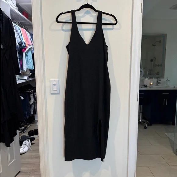 Beyond yoga dress - Picture 2 of 4